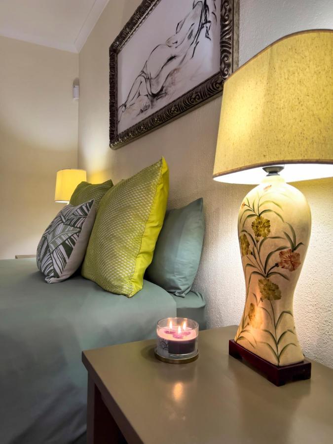 Mira Mar 8 Villa Swakopmund Kültér fotó