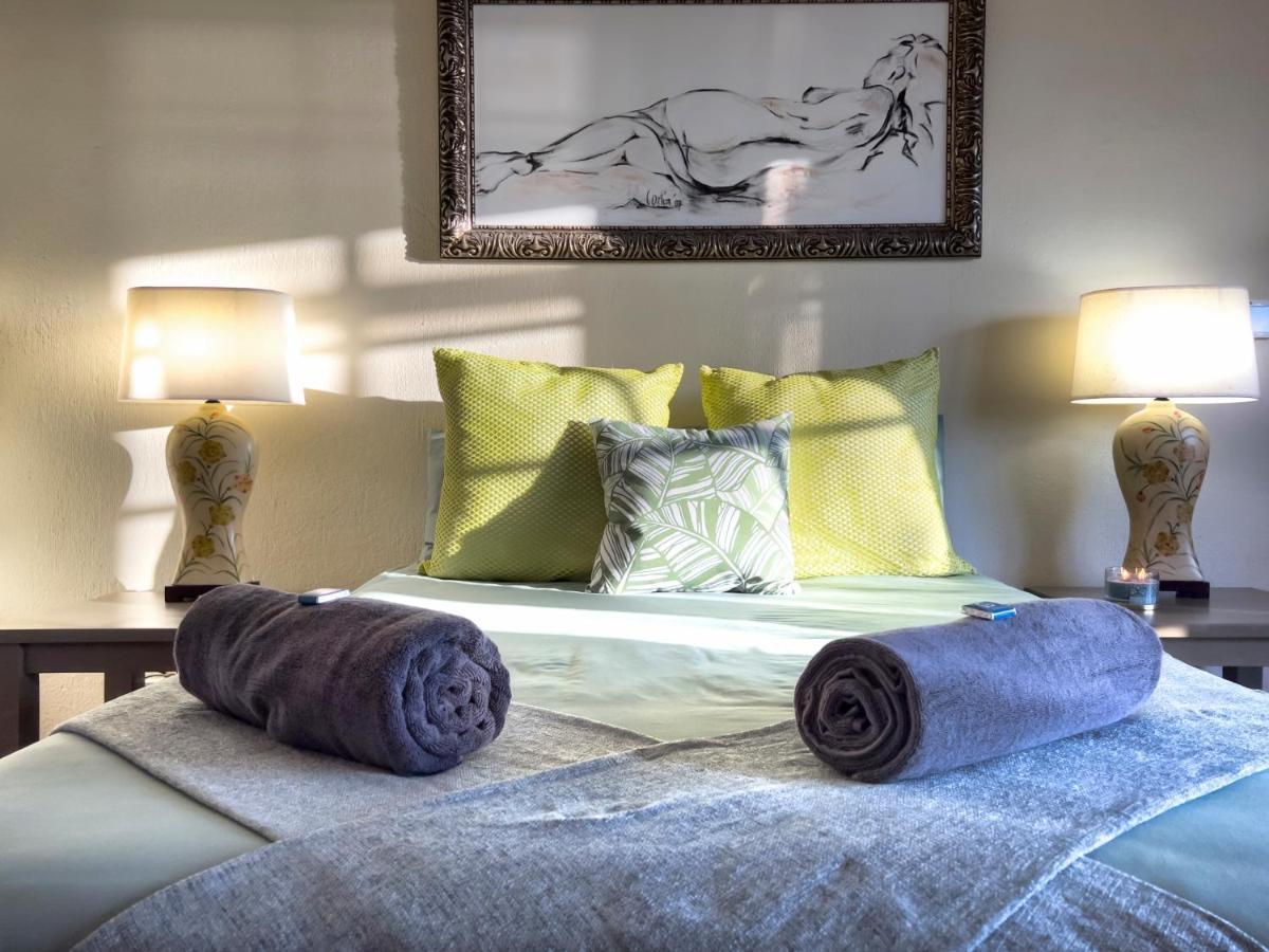 Mira Mar 8 Villa Swakopmund Kültér fotó