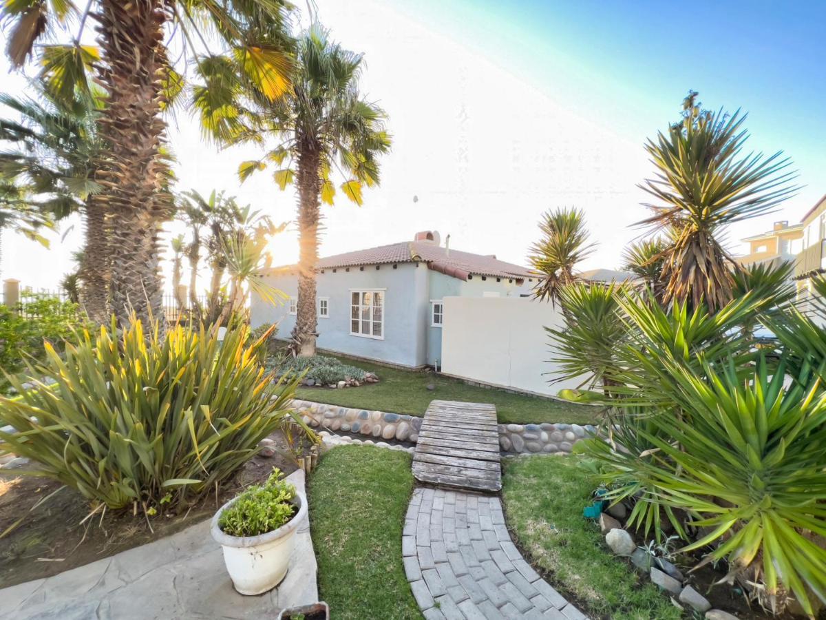 Mira Mar 8 Villa Swakopmund Kültér fotó