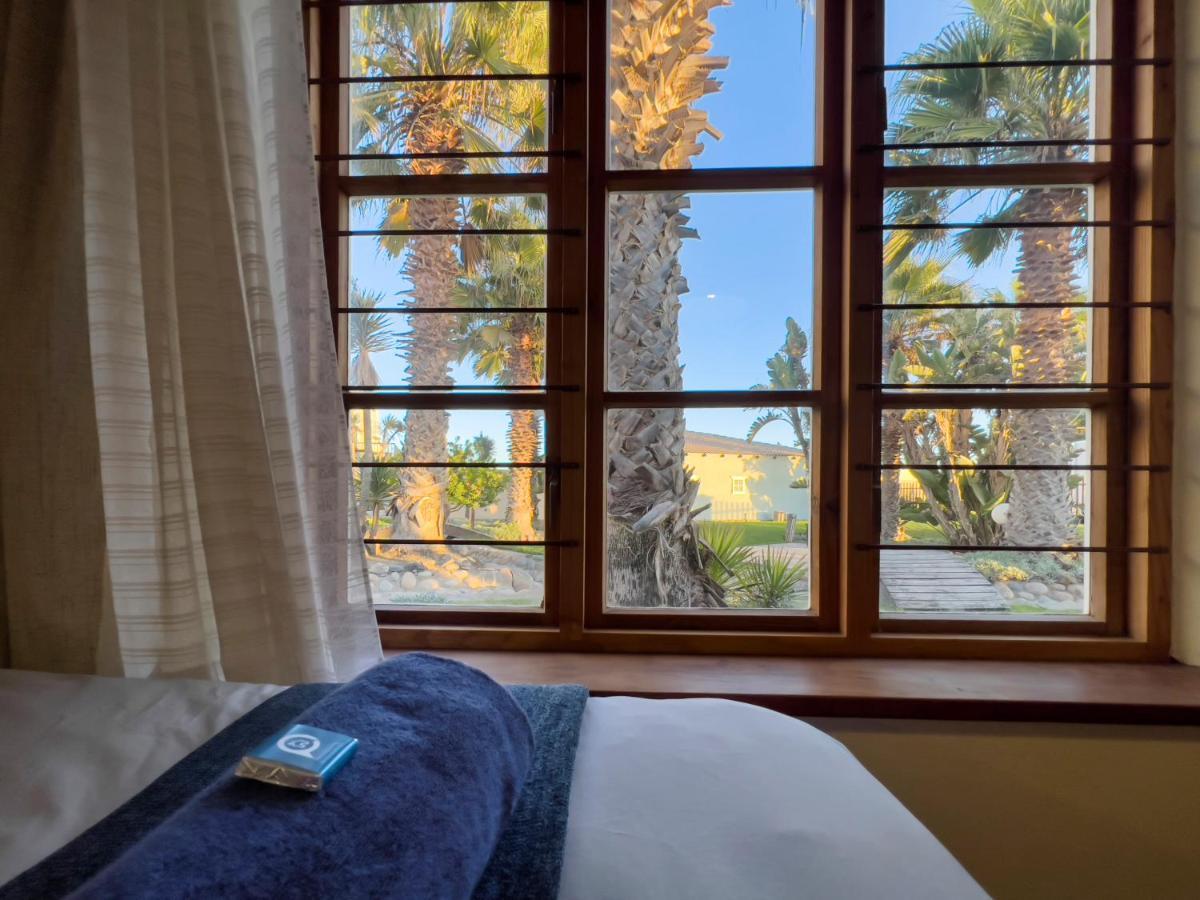 Mira Mar 8 Villa Swakopmund Kültér fotó