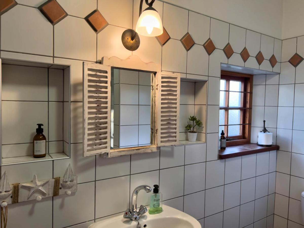 Mira Mar 8 Villa Swakopmund Kültér fotó