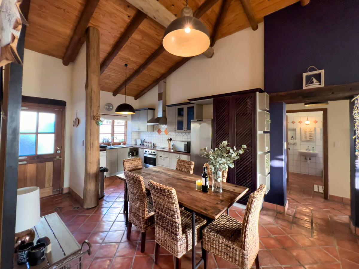 Mira Mar 8 Villa Swakopmund Kültér fotó