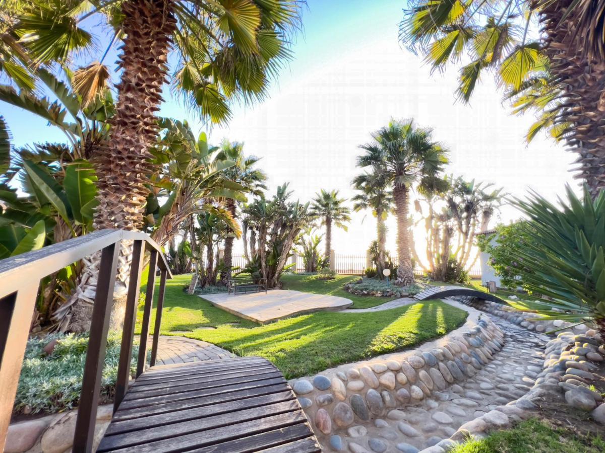 Mira Mar 8 Villa Swakopmund Kültér fotó