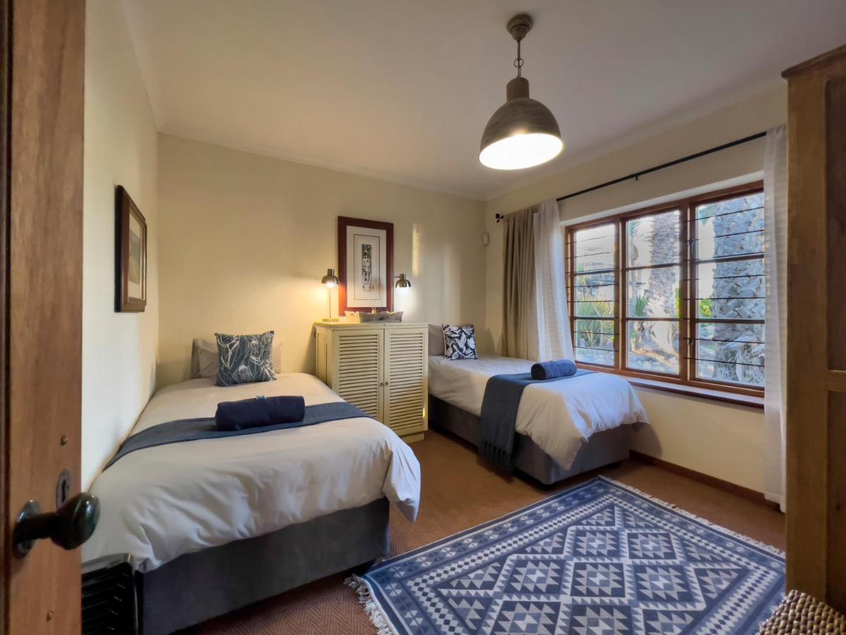 Mira Mar 8 Villa Swakopmund Kültér fotó